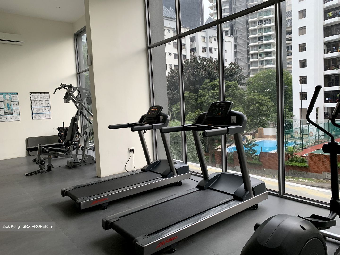 8 Bassein (D11), Apartment #432846671